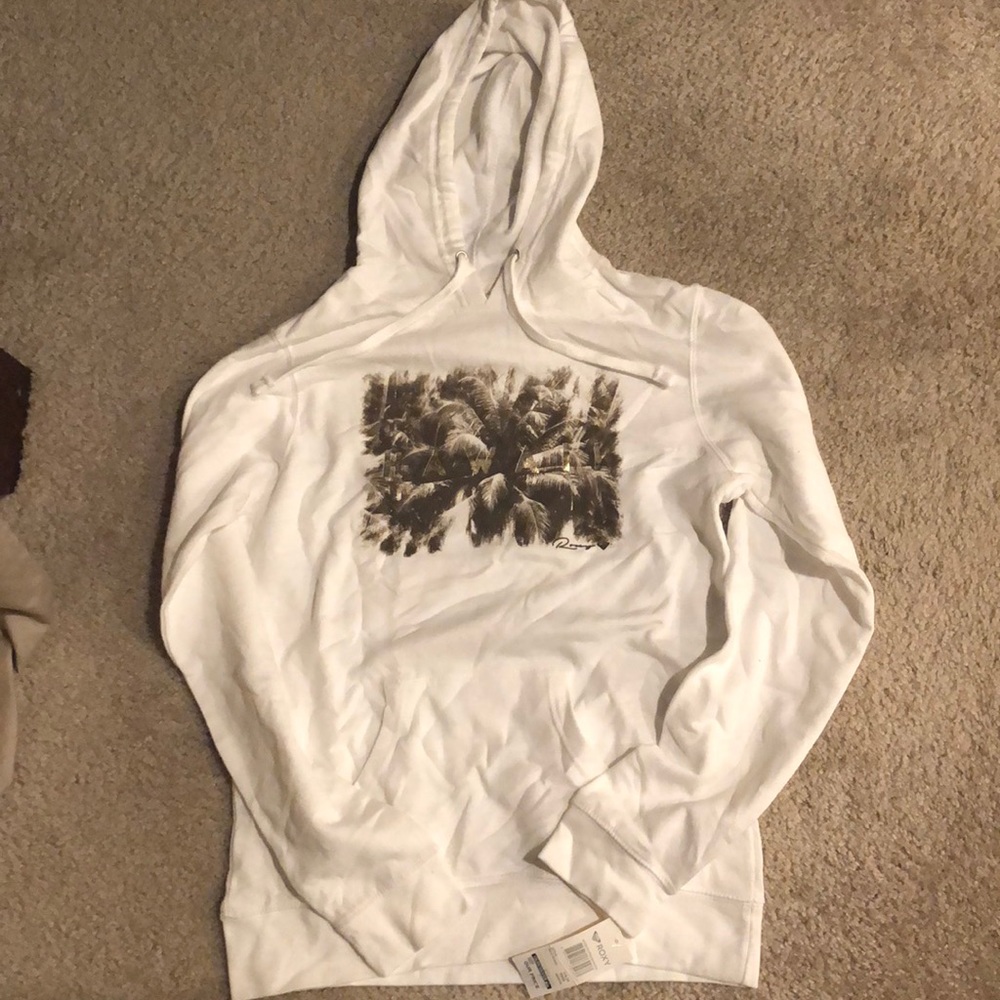 Roxy Hawaii hoodie 🎁